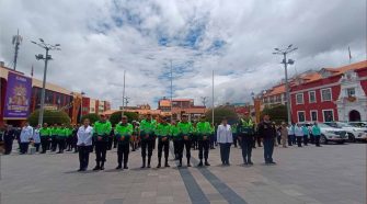 Región Policial de Puno