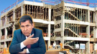 Richard Hancco Soncco