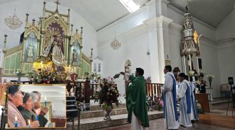 Segunda Novena