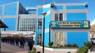 Serenos y vigilancia activa