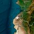Sismo remeció Piura