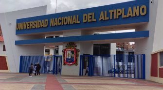 Universidad Nacional del Altiplano