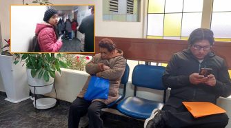 Vecinos cuestionan atención municipal