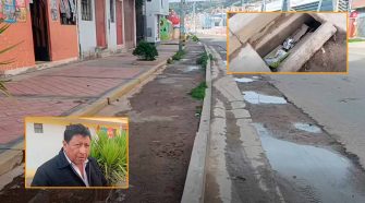 Vecinos de San José