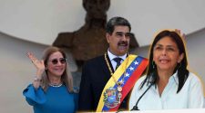 Vicepresidenta de Venezuela