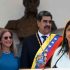 Vicepresidenta de Venezuela