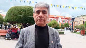 comandante general de la Compañía de Bomberos