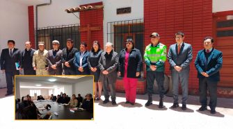 danzas originarias podrán venerar a la Virgen de la Candelaria