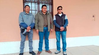 directivos que fueron expulsados