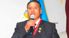 director de la UGEL Puno
