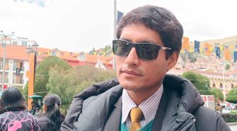 director general del Colegio de Alto Rendimiento