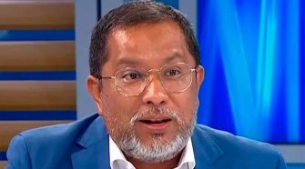 economista Julio Palomino