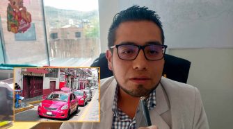 eleva a una UIT la multa contra taxistas