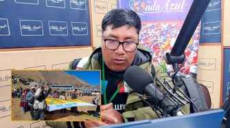 expresidente de las rondas campesinas