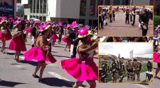 extinción de danzas originarias en Puno