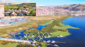 microprogramas sobre la contaminación