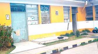 morgue del nosocomio