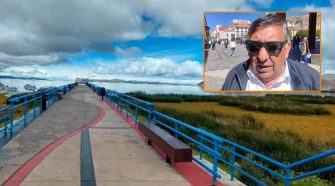 muelle Banchero Rossi