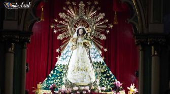 novenas de la Mamita Candelaria