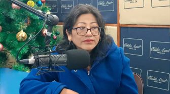 profesional en Nutrición Humana