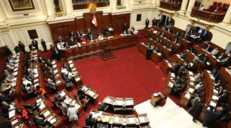 Congreso de la Republica