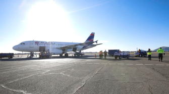 Oyentes plantean aeropuerto adicional en la Región de Puno