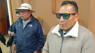 Familiares denuncian aviso tardío muerte de médico en La Rinconada