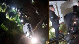 Agrupación Los Puntos del Amor