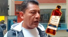 Alcalde de Puno anuncia decomiso