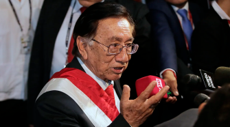 José María Balcázar