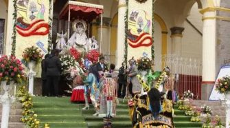 Candelaria por fe y devoción