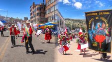 Carnaval de Tiquillaca