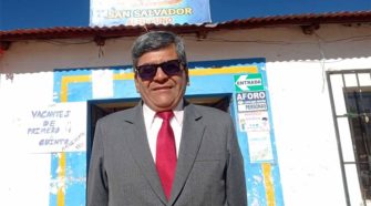 Colegio de Alto Puno