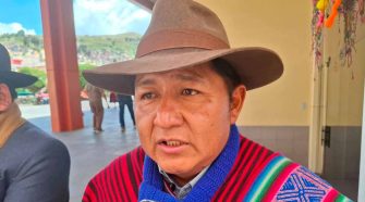 Consejo de Autoridades Originarias