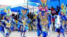 Diablada Bellavista