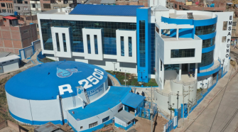 Empresa Municipal de Saneamiento Básico de Puno S.A.