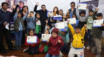 Escuela de Locución