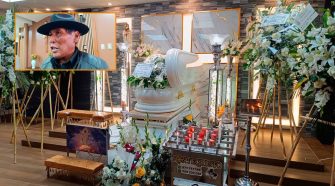 Familia de médico serumista