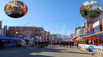 Festividad de la Candelaria 2026
