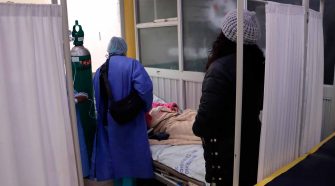 Hospital Manuel Núñez Butrón