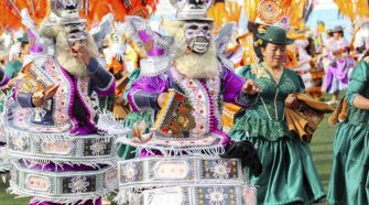 Intocables Juliaca Mía