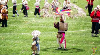 Investigarán más de 720 danzas de Puno