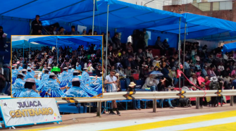 Alto precio en los diferentes palcos