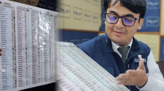 Jefe de la Oficina Descentralizada de Procesos Electorales