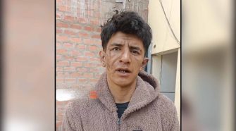 Joven denuncia dopaje y robo