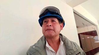 Luis Aguilar Coaquira