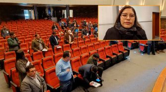 Más de 30 proyectos serán priorizados