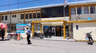 Piden reforzar estrategias de prevención