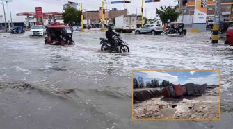 Piura en alerta