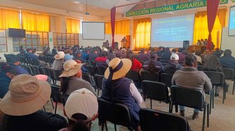 Presupuesto Participativo Multianual